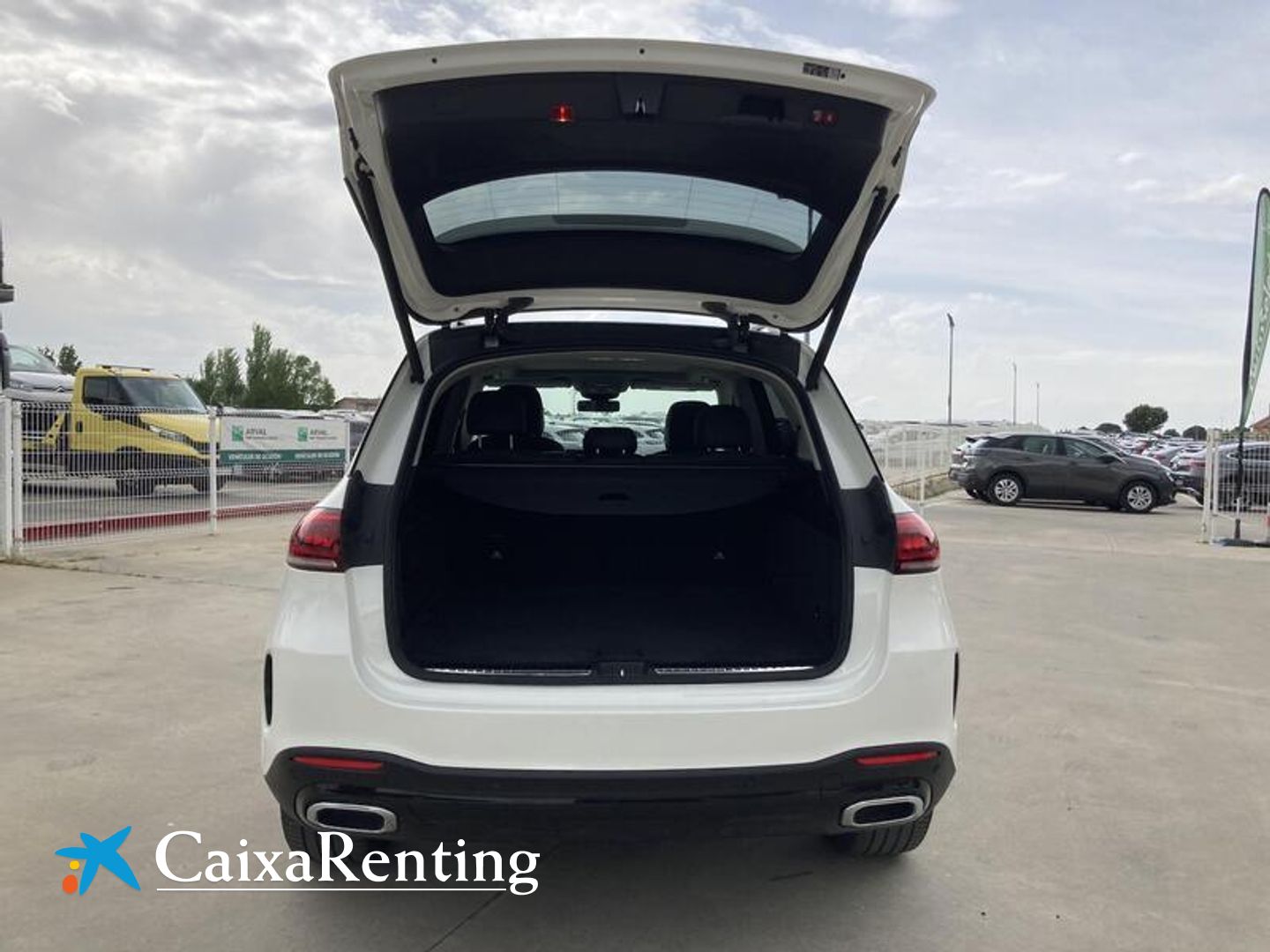 Mercedes-Benz GLE 300 d 4Matic 200 kW (272 CV)