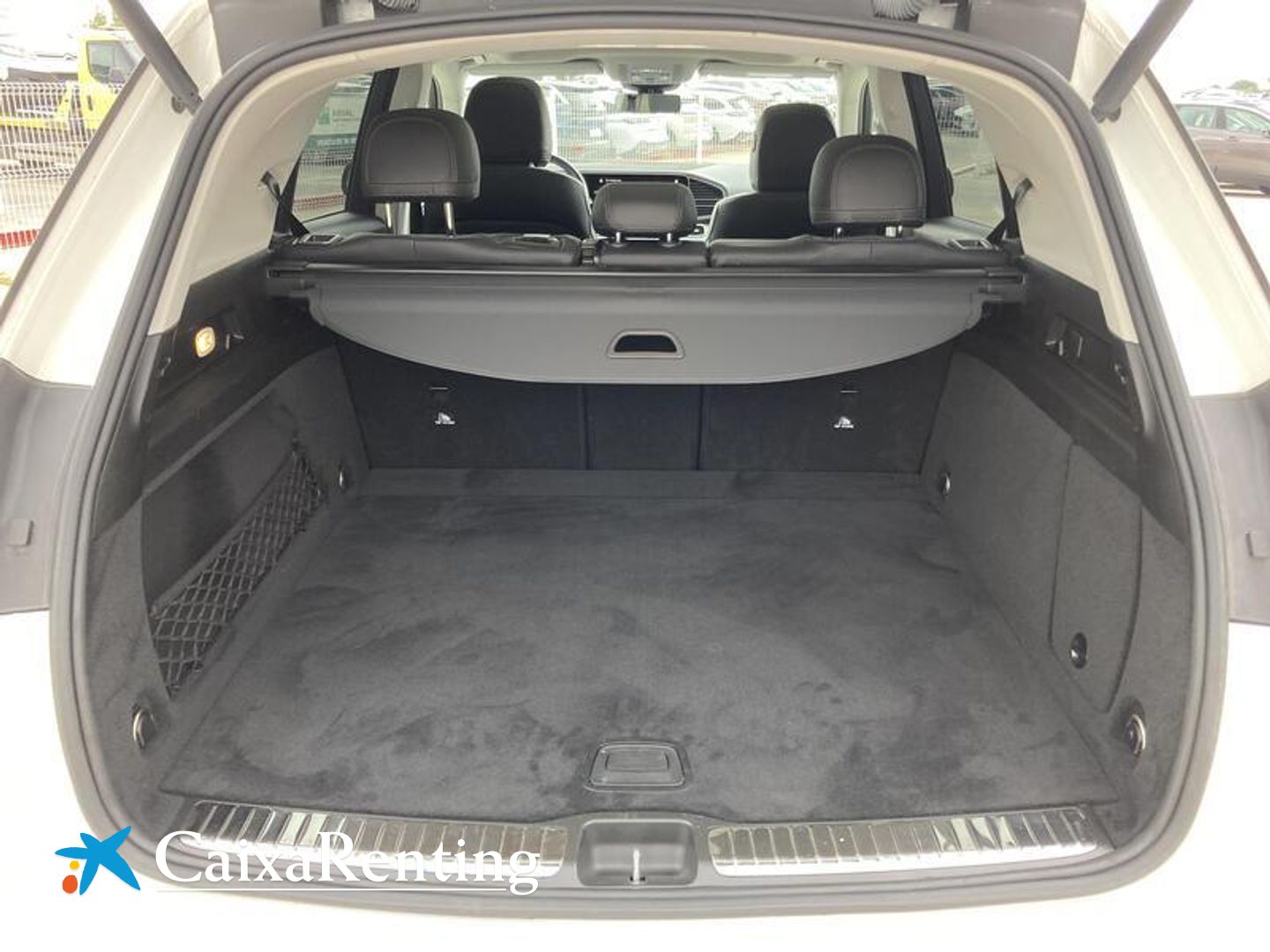 Mercedes-Benz GLE 300 d 4Matic 200 kW (272 CV)