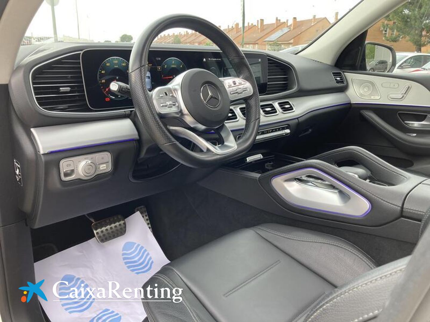 Mercedes-Benz GLE 300 d 4Matic 200 kW (272 CV)