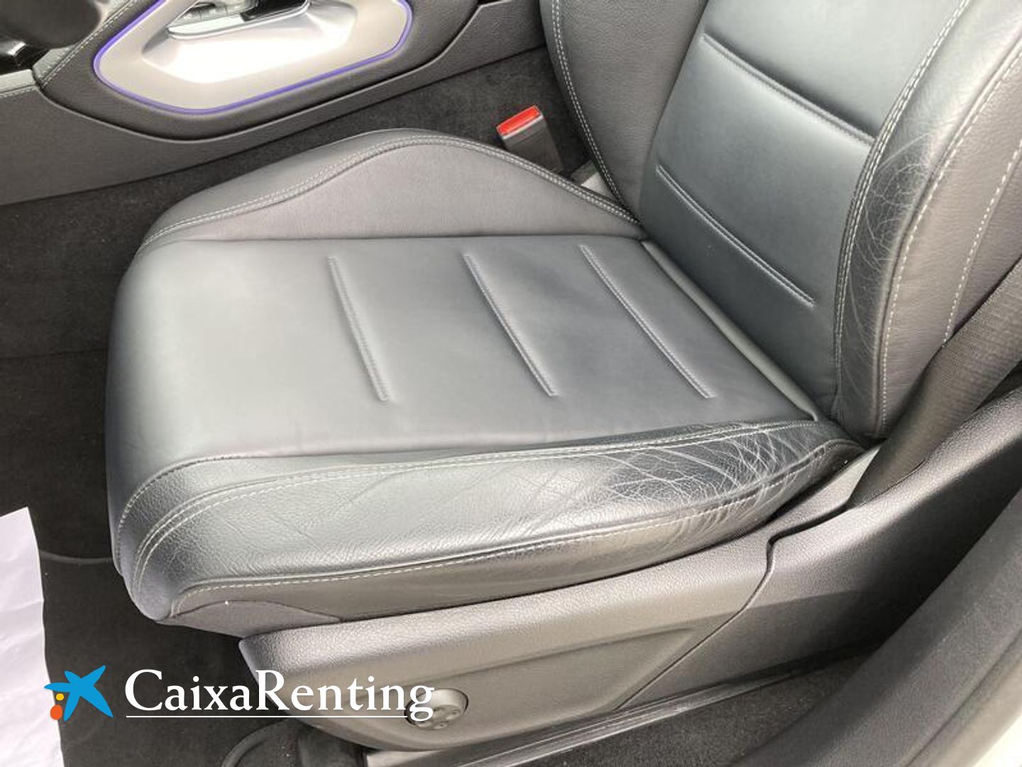 Mercedes-Benz GLE 300 d 4Matic 200 kW (272 CV)