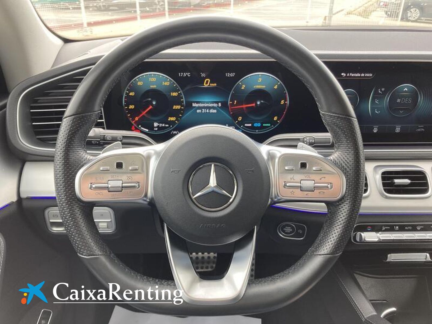 Mercedes-Benz GLE 300 d 4Matic 200 kW (272 CV)