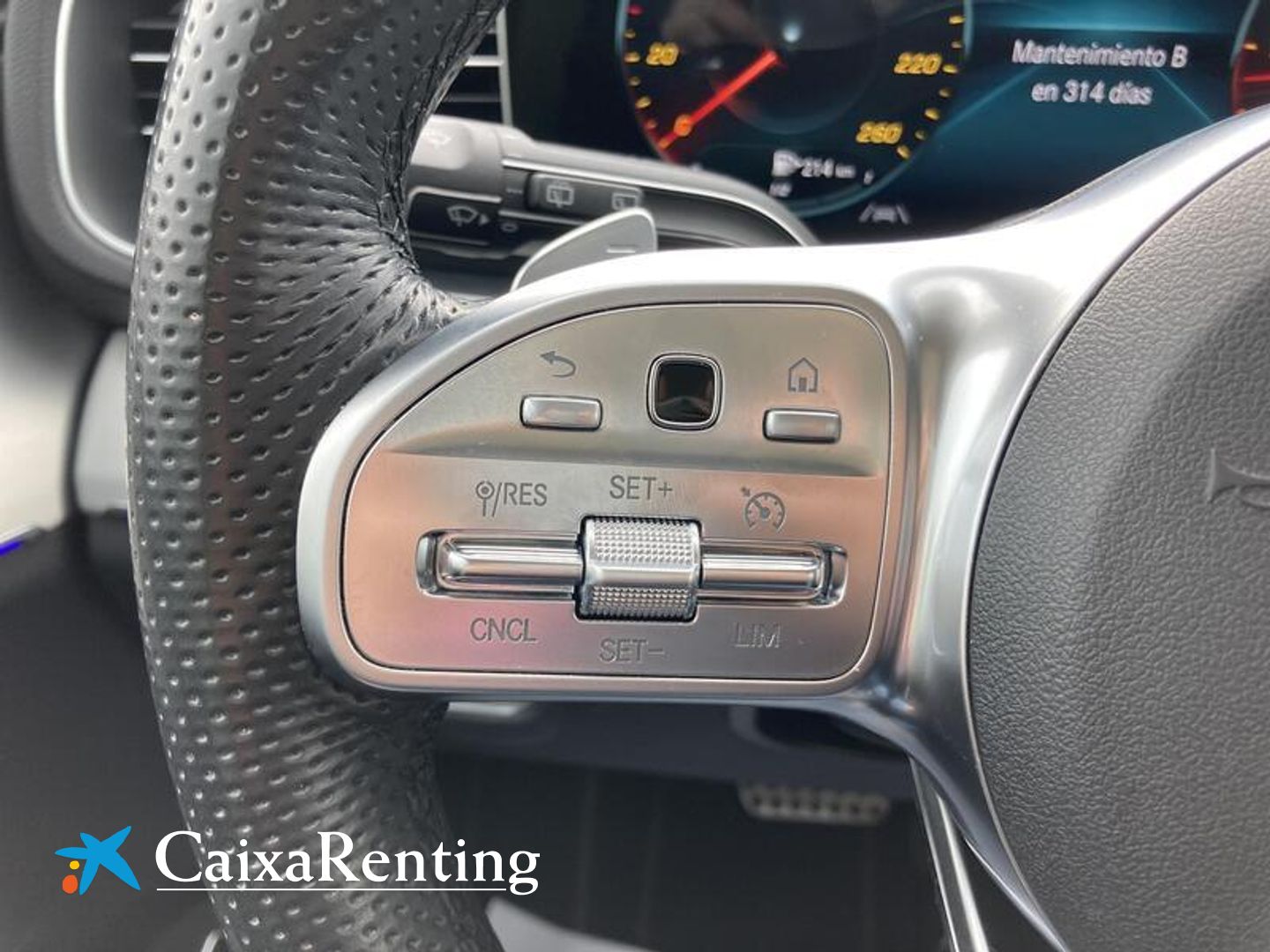Mercedes-Benz GLE 300 d 4Matic 200 kW (272 CV)