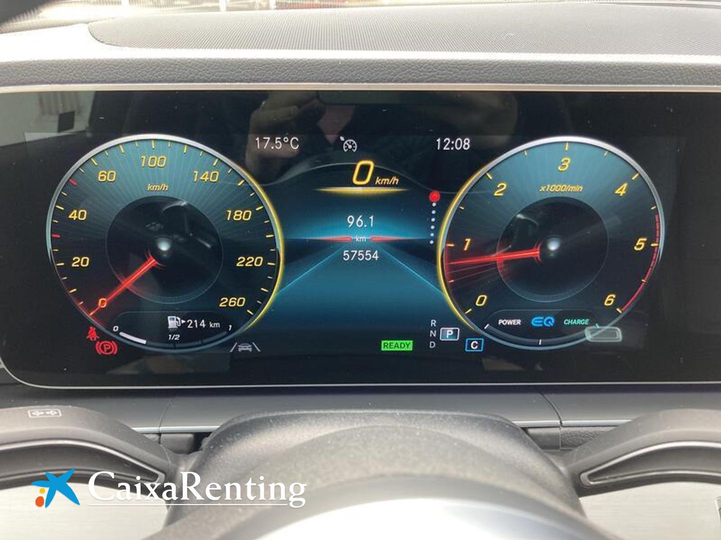 Mercedes-Benz GLE 300 d 4Matic 200 kW (272 CV)