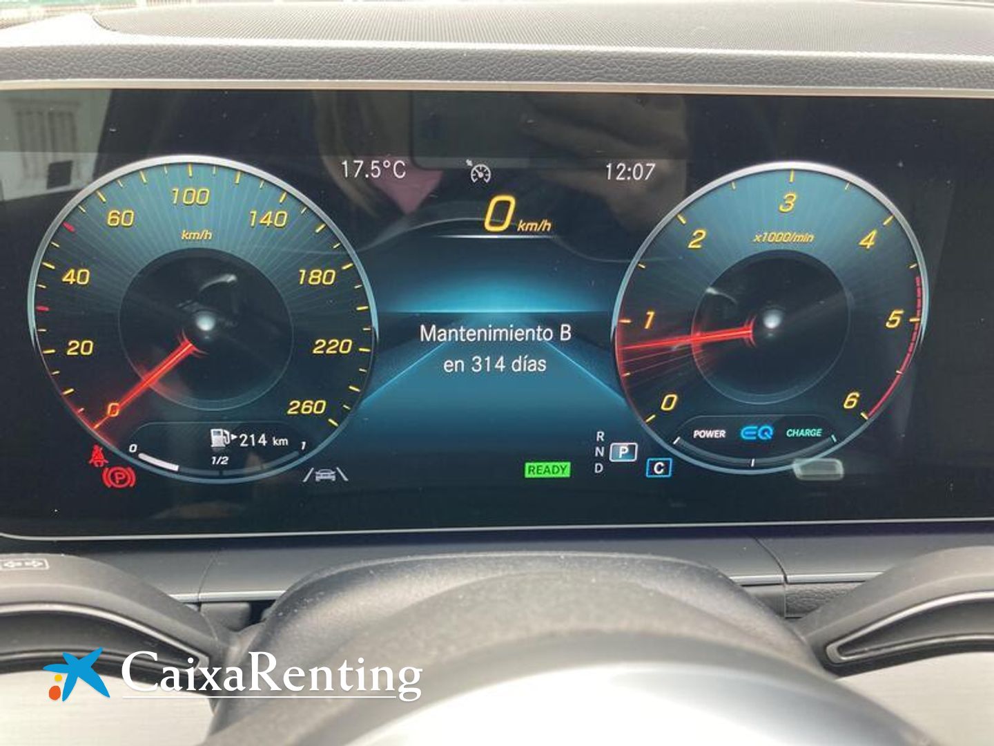 Mercedes-Benz GLE 300 d 4Matic 200 kW (272 CV)