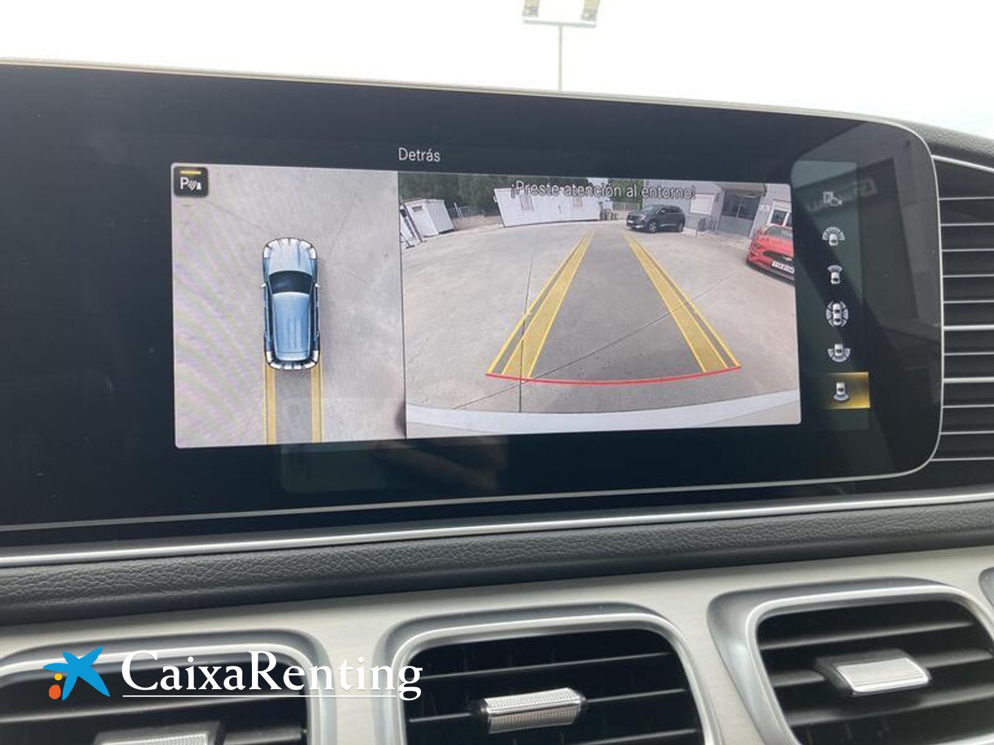 Mercedes-Benz GLE 300 d 4Matic 200 kW (272 CV)
