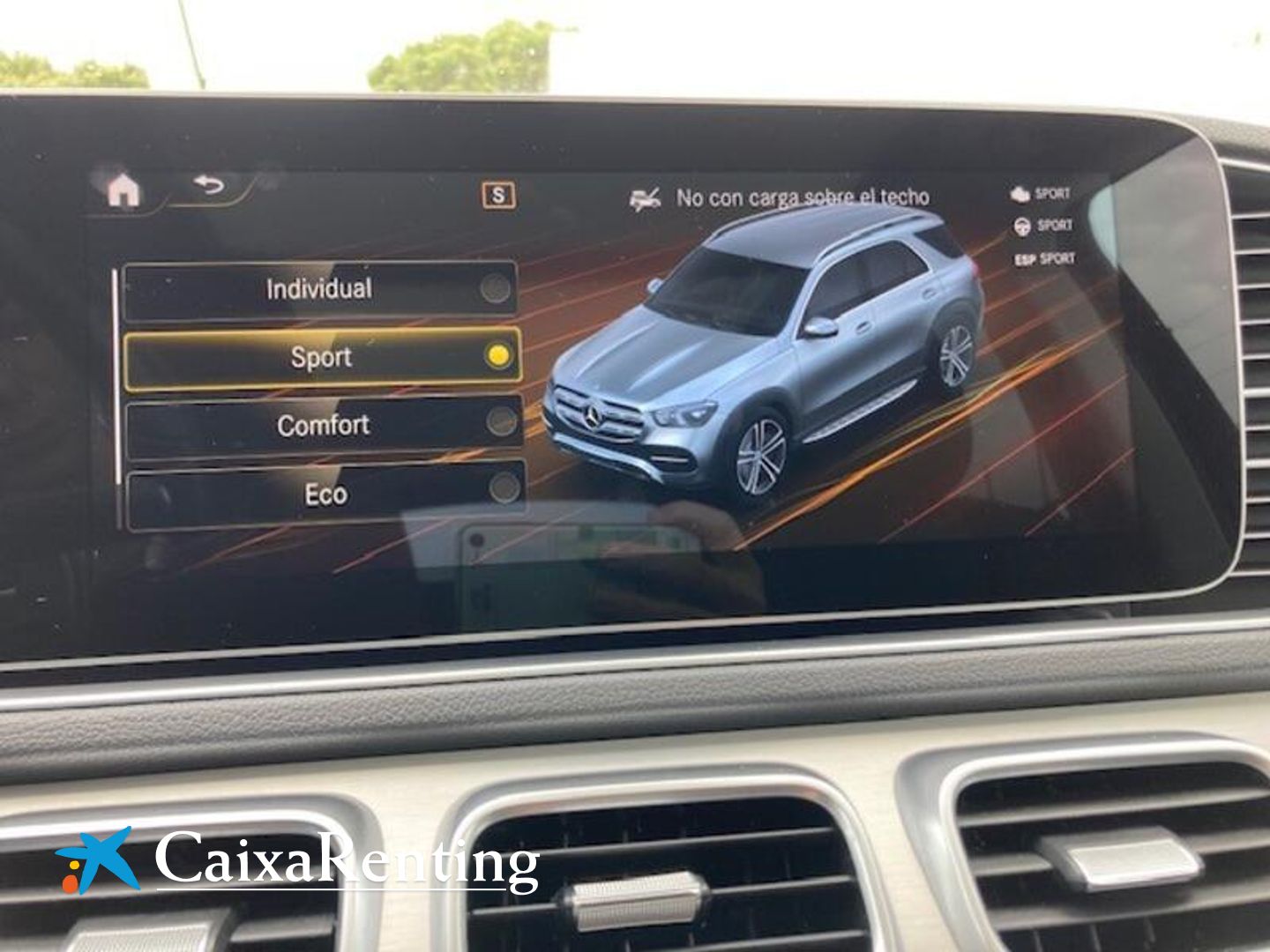 Mercedes-Benz GLE 300 d 4Matic 200 kW (272 CV)