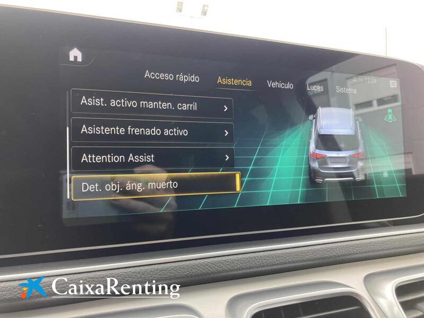 Mercedes-Benz GLE 300 d 4Matic 200 kW (272 CV)