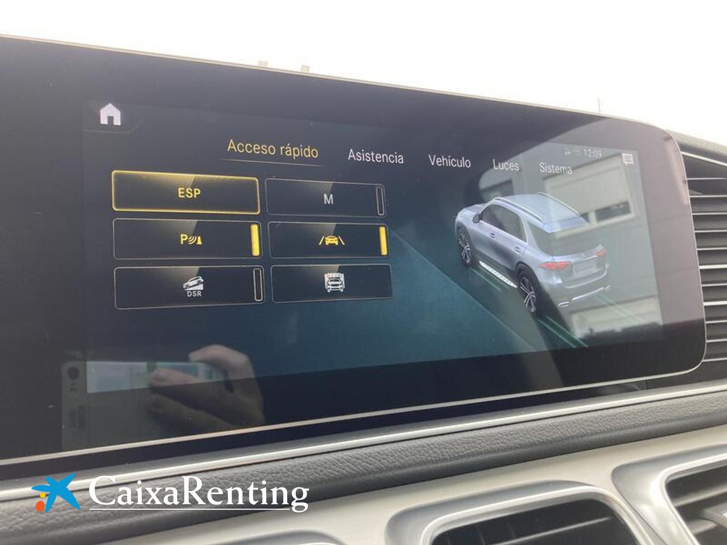 Mercedes-Benz GLE 300 d 4Matic 200 kW (272 CV)