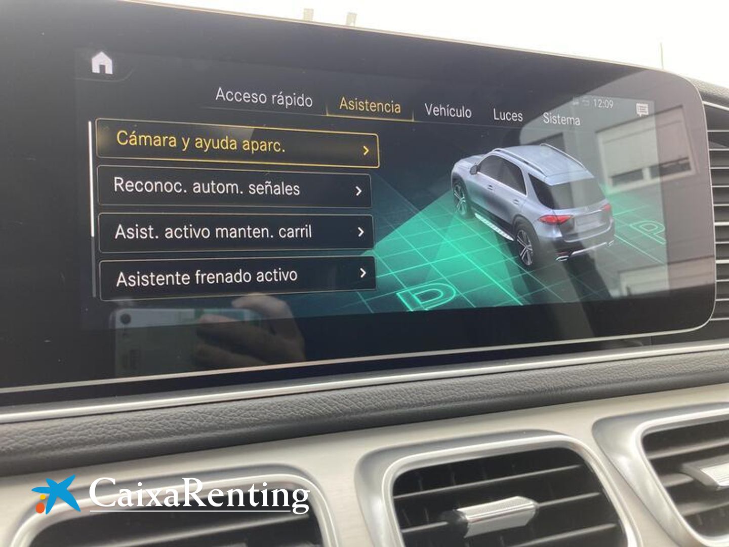 Mercedes-Benz GLE 300 d 4Matic 200 kW (272 CV)