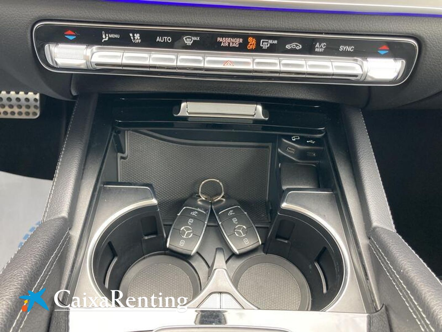 Mercedes-Benz GLE 300 d 4Matic 200 kW (272 CV)