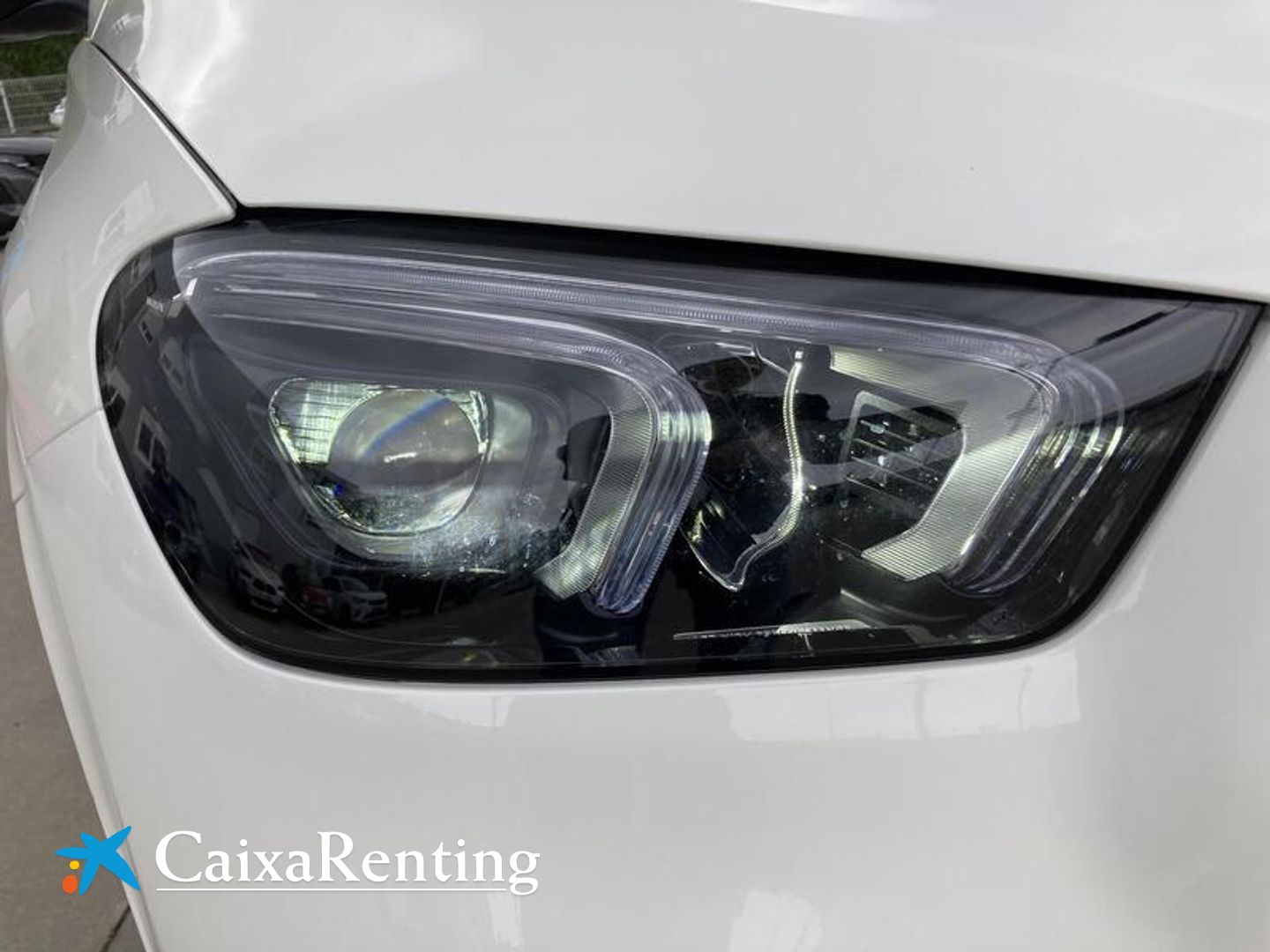 Mercedes-Benz GLE 300 d 4Matic 200 kW (272 CV)