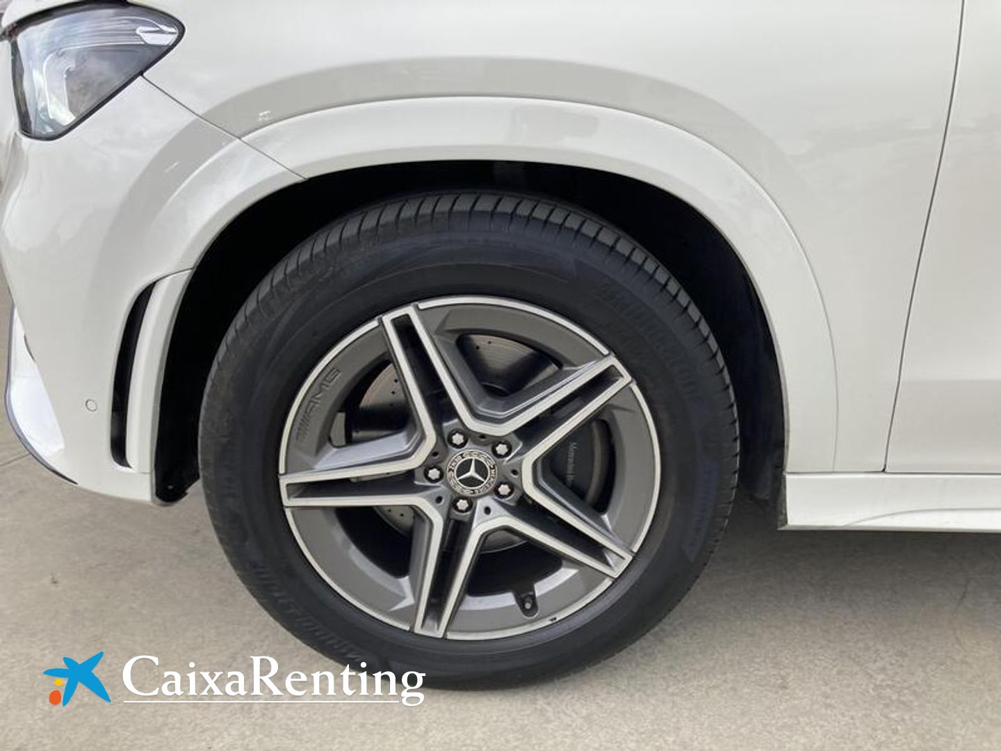 Mercedes-Benz GLE 300 d 4Matic 200 kW (272 CV)