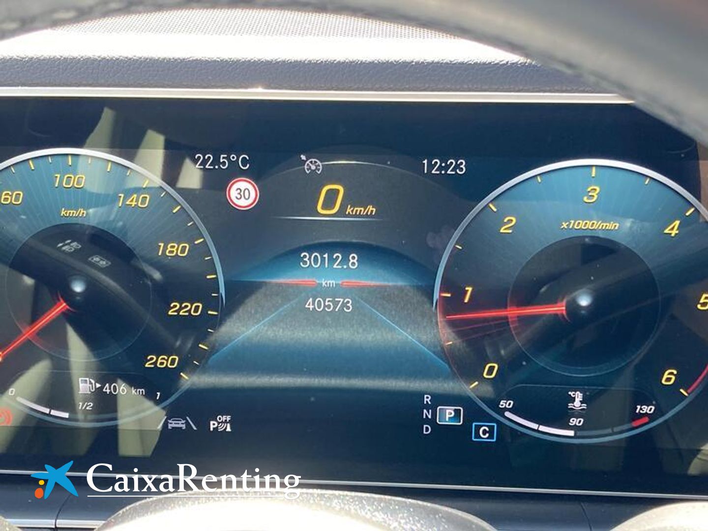Mercedes-Benz GLE 300 d 4Matic 180 kW (245 CV)