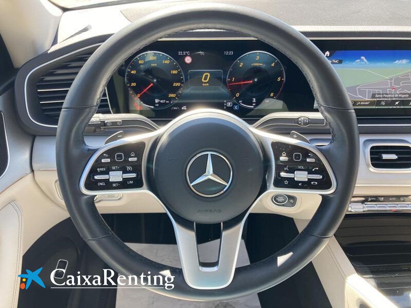 Mercedes-Benz GLE 300 d 4Matic 180 kW (245 CV)