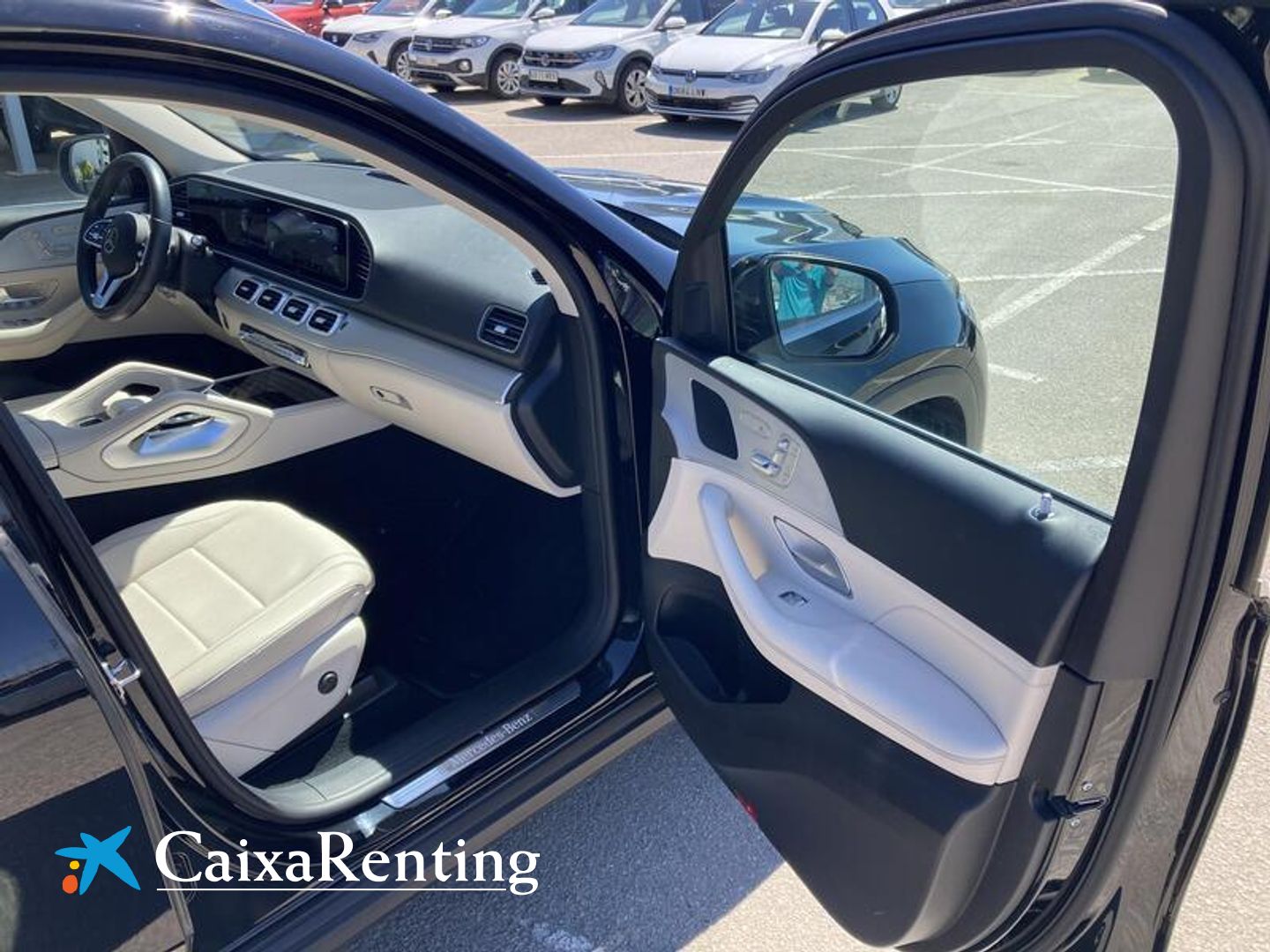 Mercedes-Benz GLE 300 d 4Matic 180 kW (245 CV)