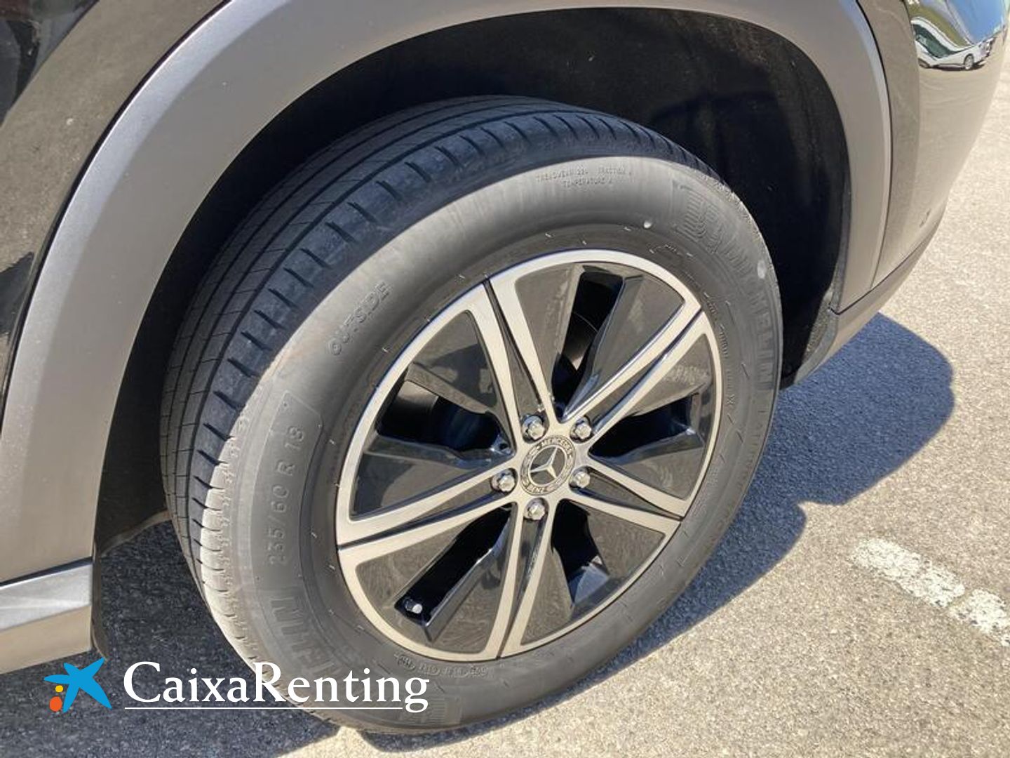 Mercedes-Benz GLE 300 d 4Matic 180 kW (245 CV)
