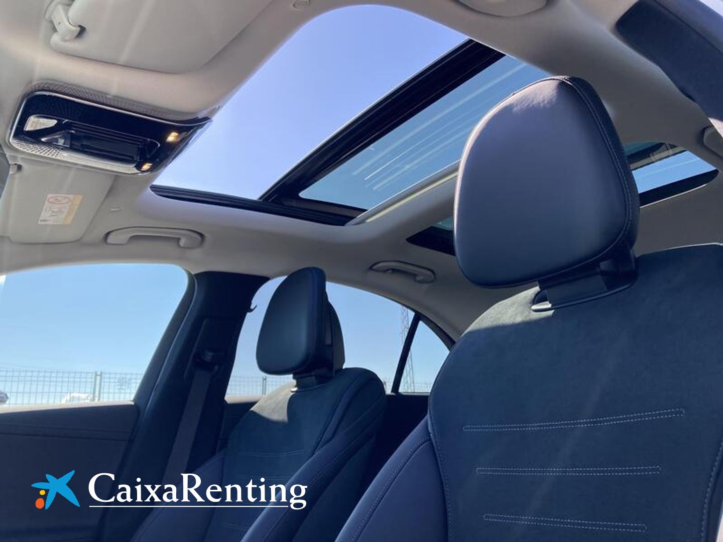 Mercedes-Benz Clase C 220 d 147 kW (200 CV)