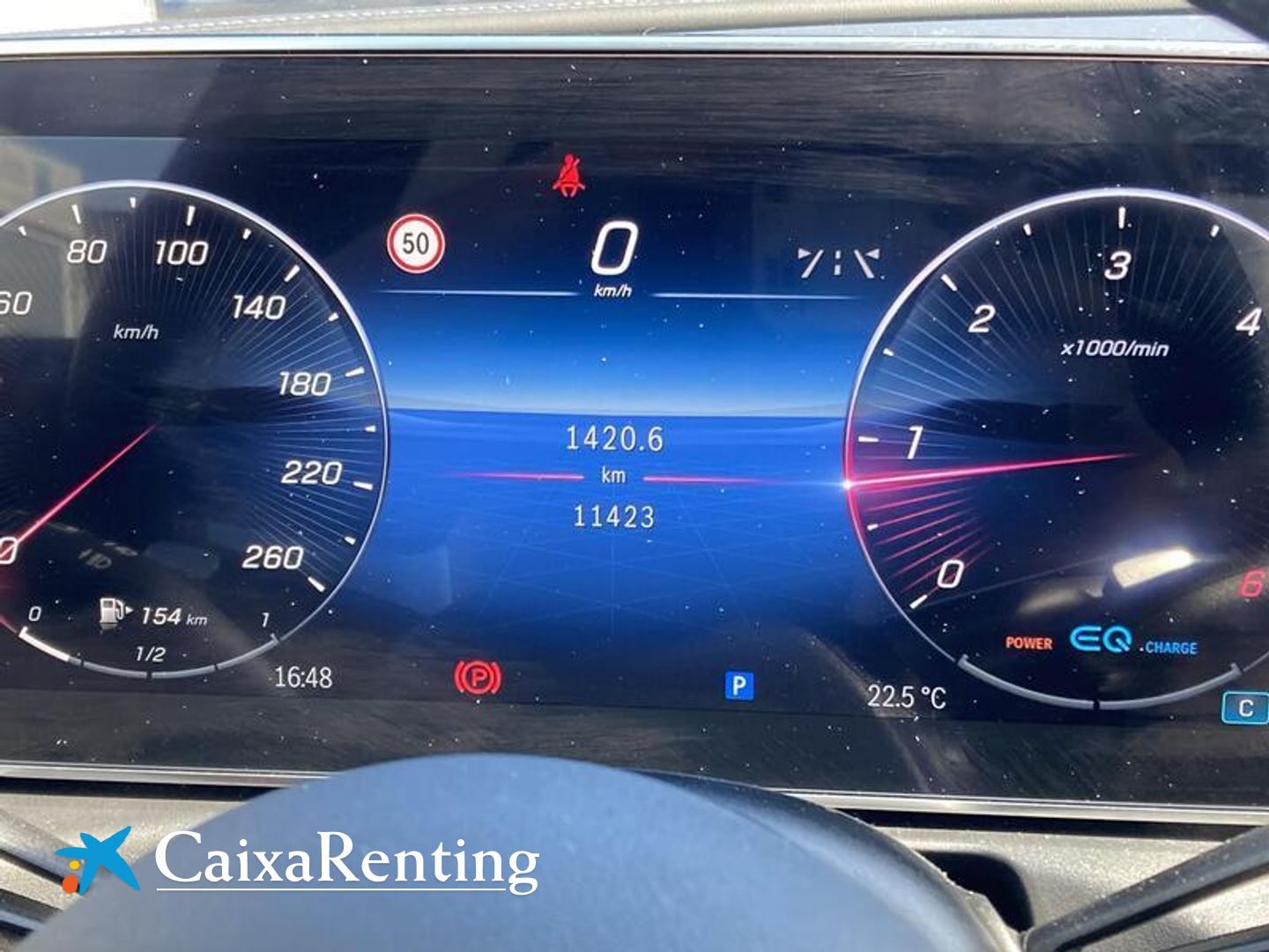 Mercedes-Benz Clase C 220 d 147 kW (200 CV)