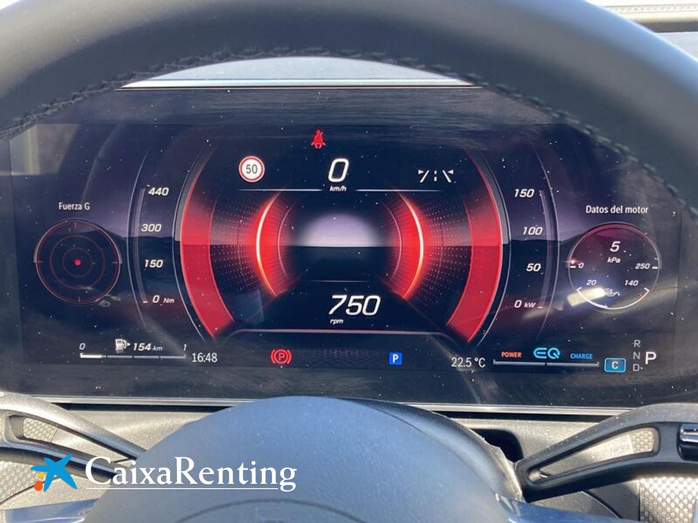 Mercedes-Benz Clase C 220 d 147 kW (200 CV)