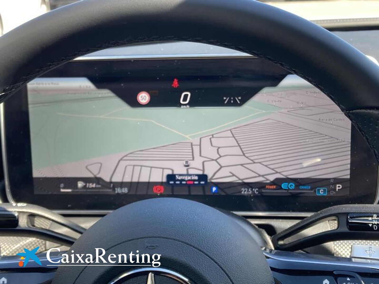 Mercedes-Benz Clase C 220 d 147 kW (200 CV)