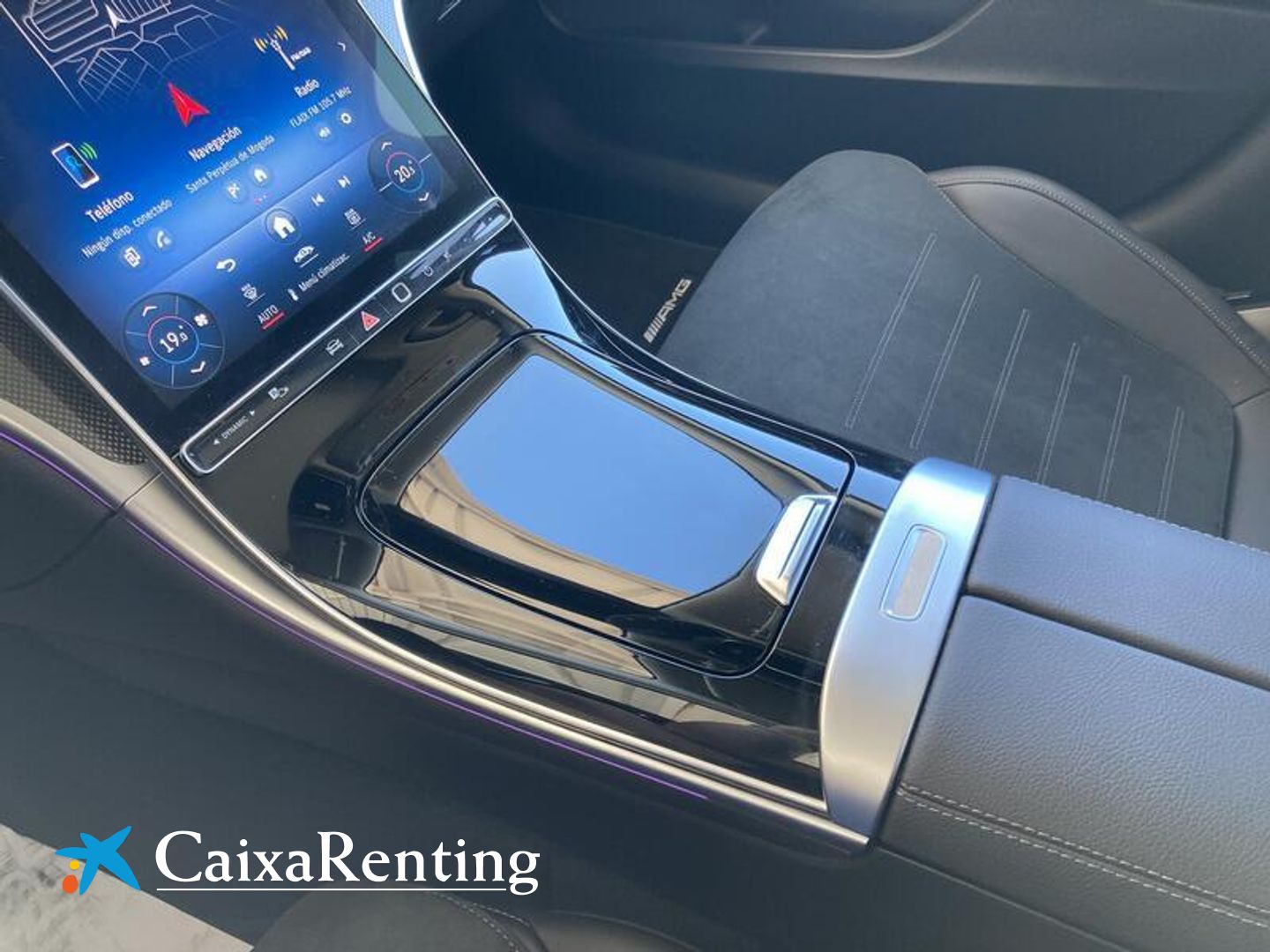 Mercedes-Benz Clase C 220 d 147 kW (200 CV)