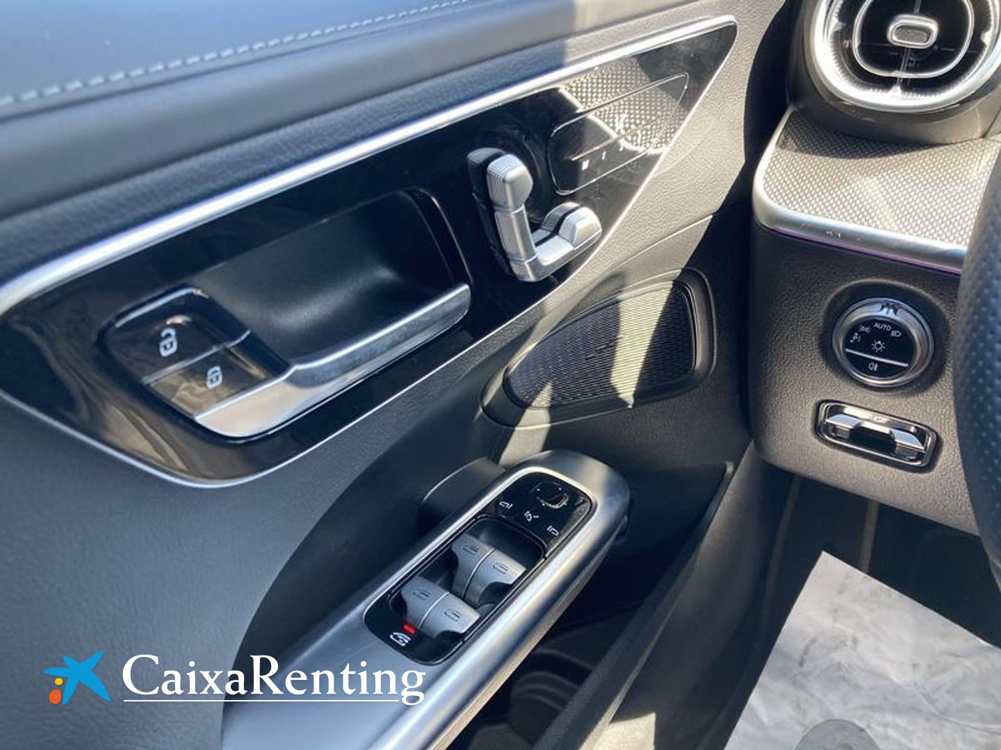 Mercedes-Benz Clase C 220 d 147 kW (200 CV)