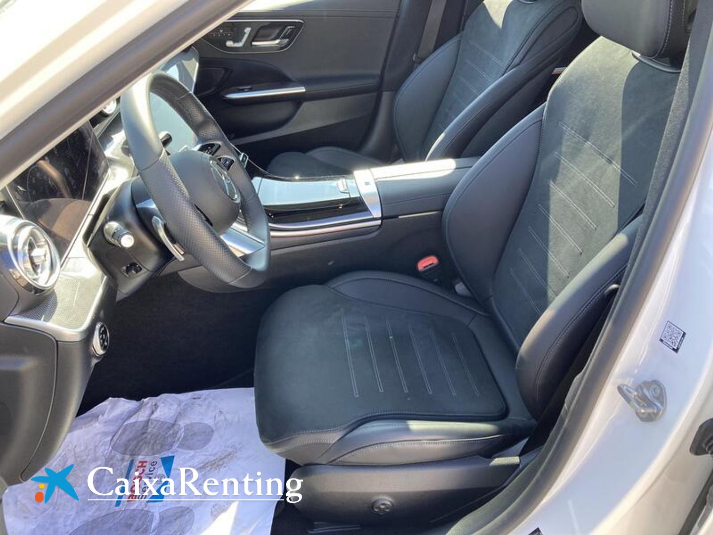 Mercedes-Benz Clase C 220 d 147 kW (200 CV)