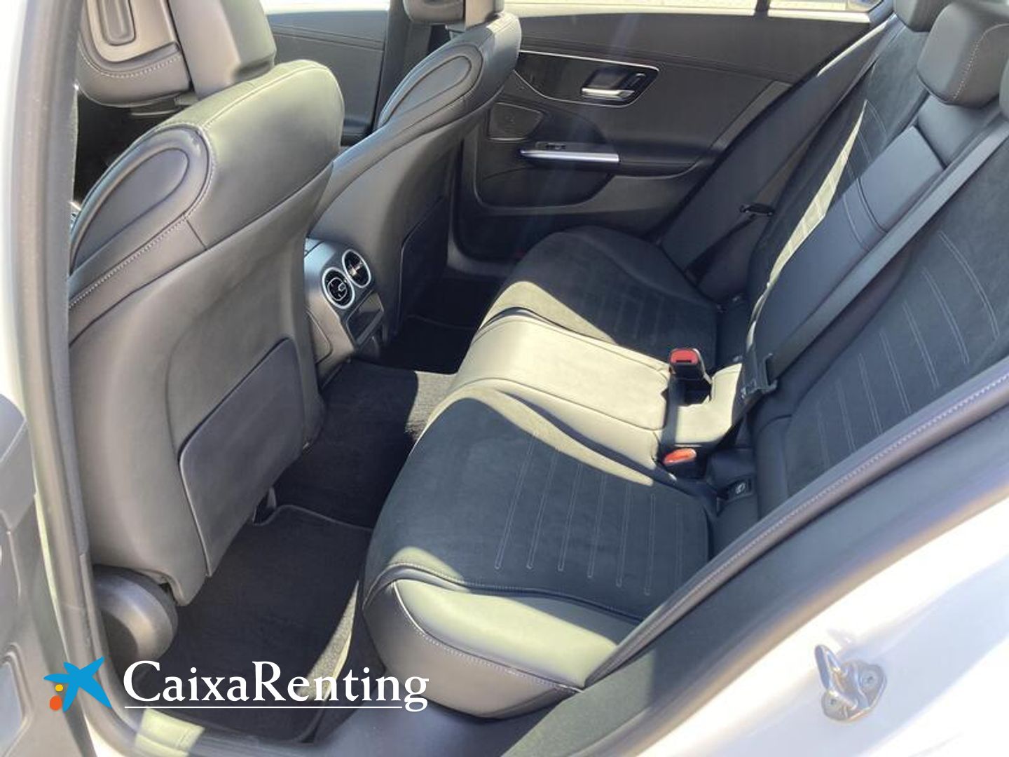 Mercedes-Benz Clase C 220 d 147 kW (200 CV)