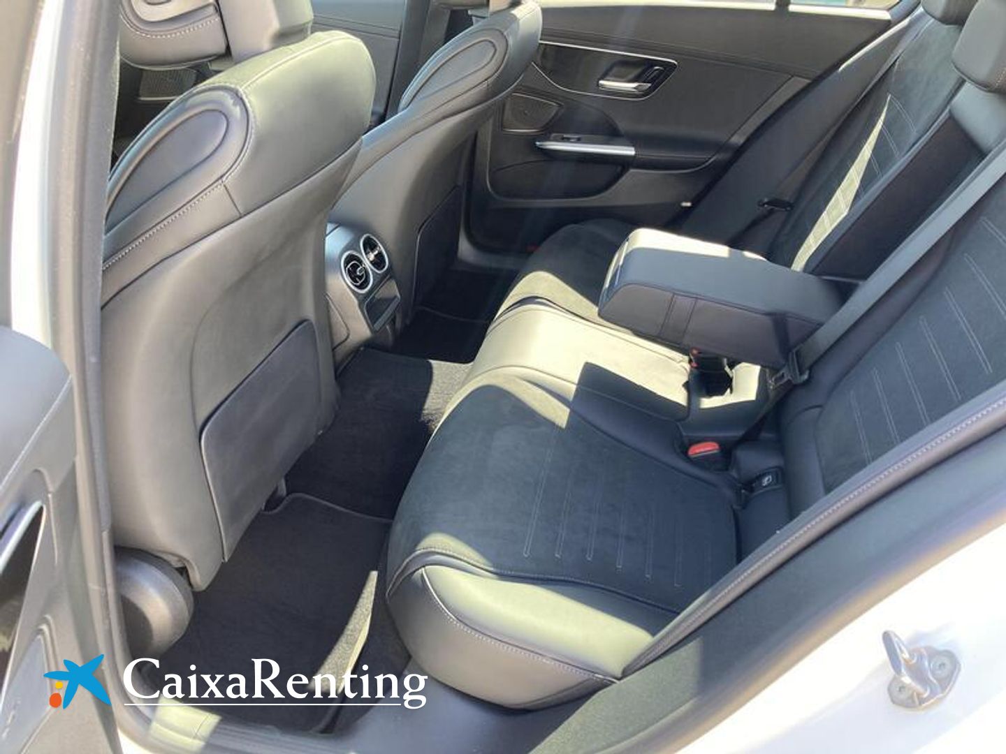 Mercedes-Benz Clase C 220 d 147 kW (200 CV)