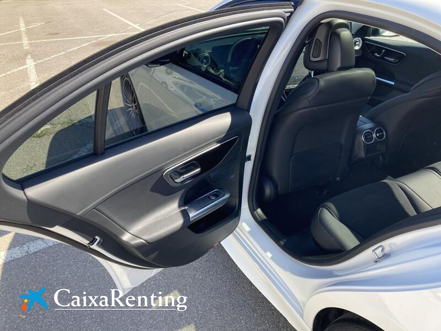Mercedes-Benz Clase C 220 d 147 kW (200 CV)