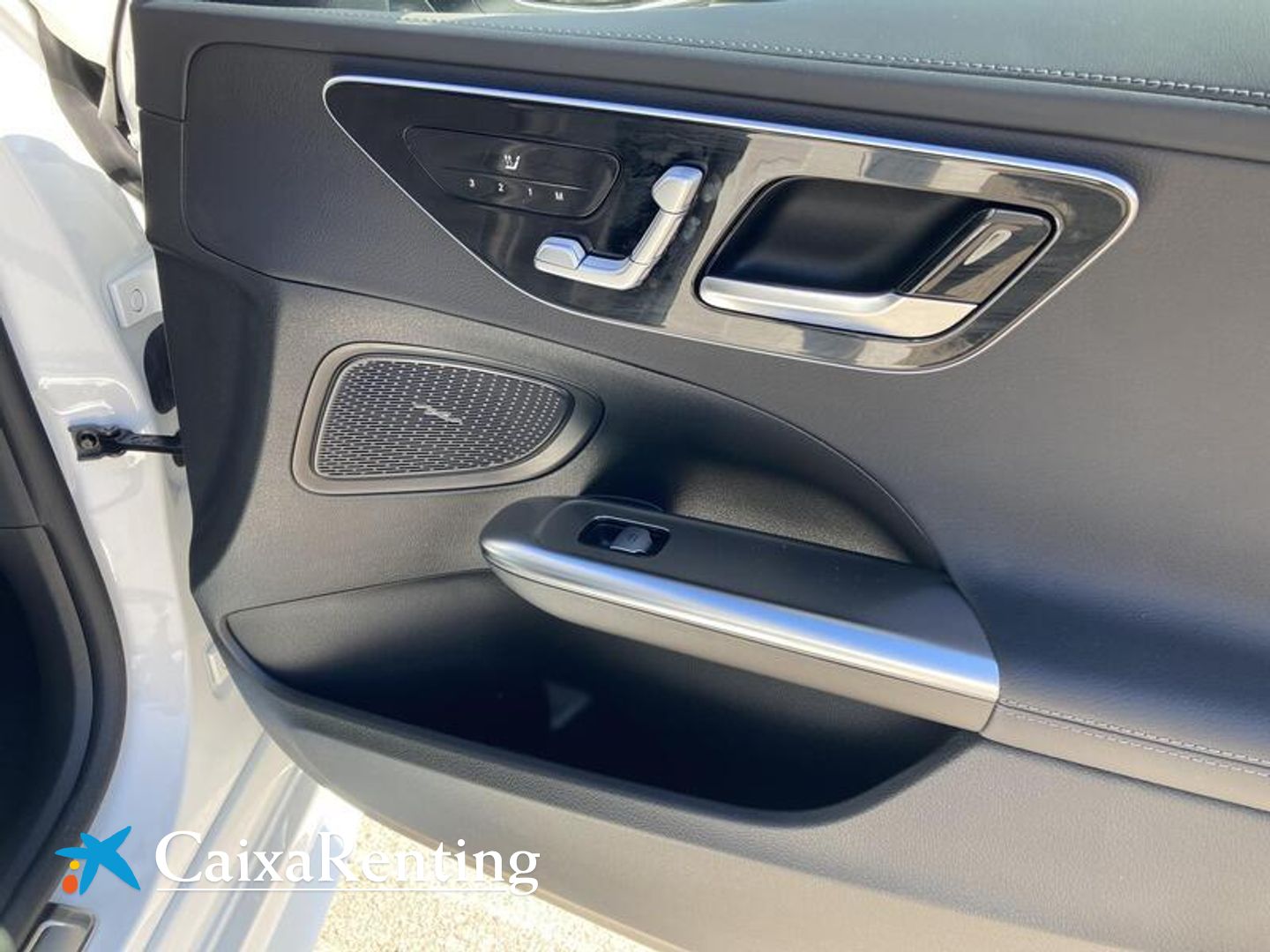 Mercedes-Benz Clase C 220 d 147 kW (200 CV)
