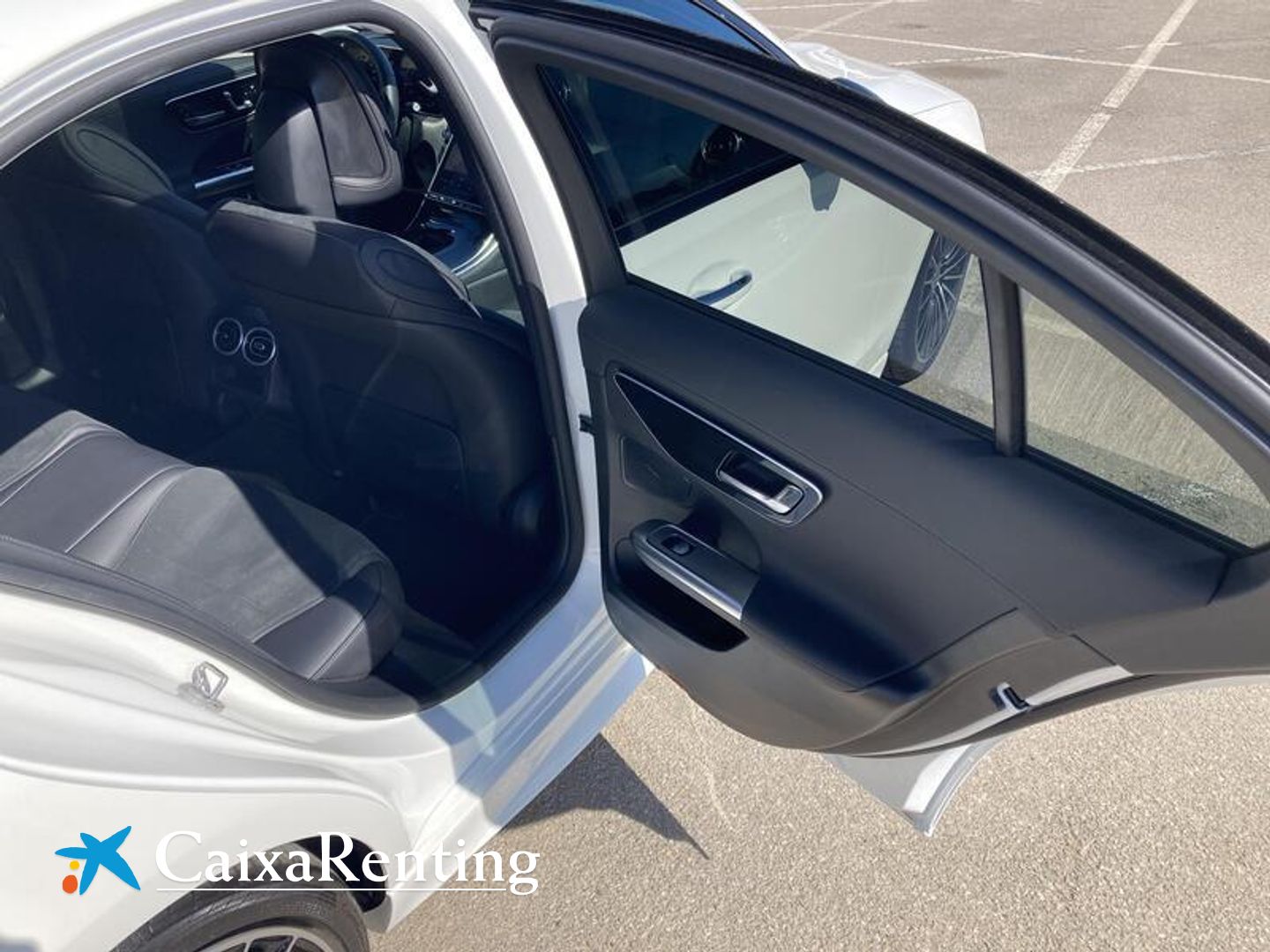 Mercedes-Benz Clase C 220 d 147 kW (200 CV)