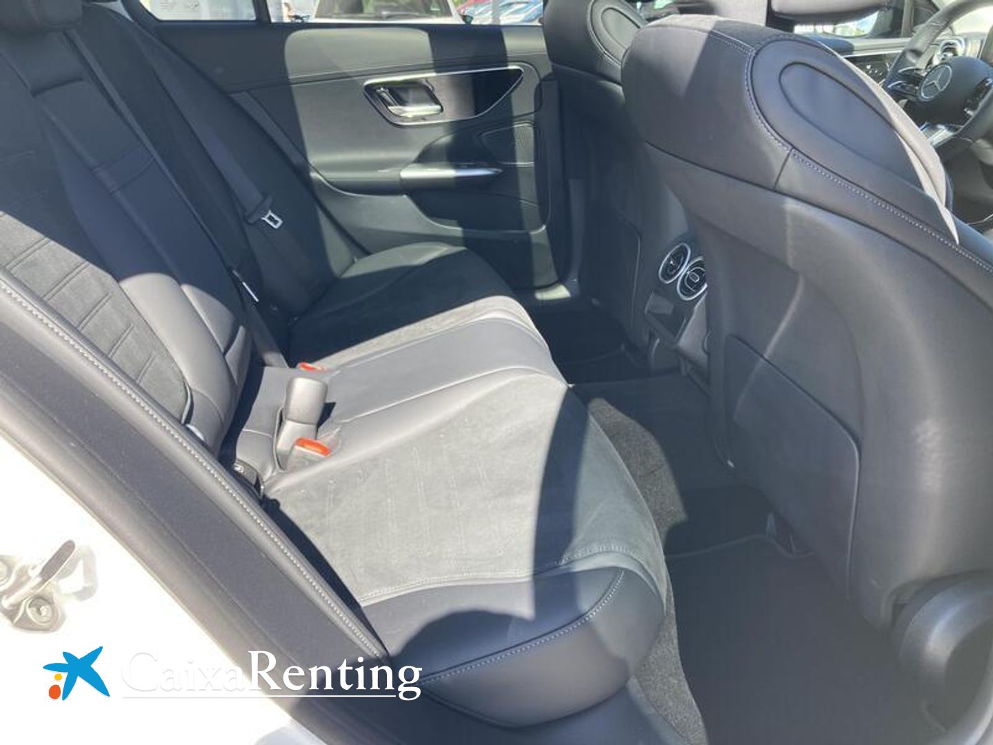 Mercedes-Benz Clase C 220 d 147 kW (200 CV)