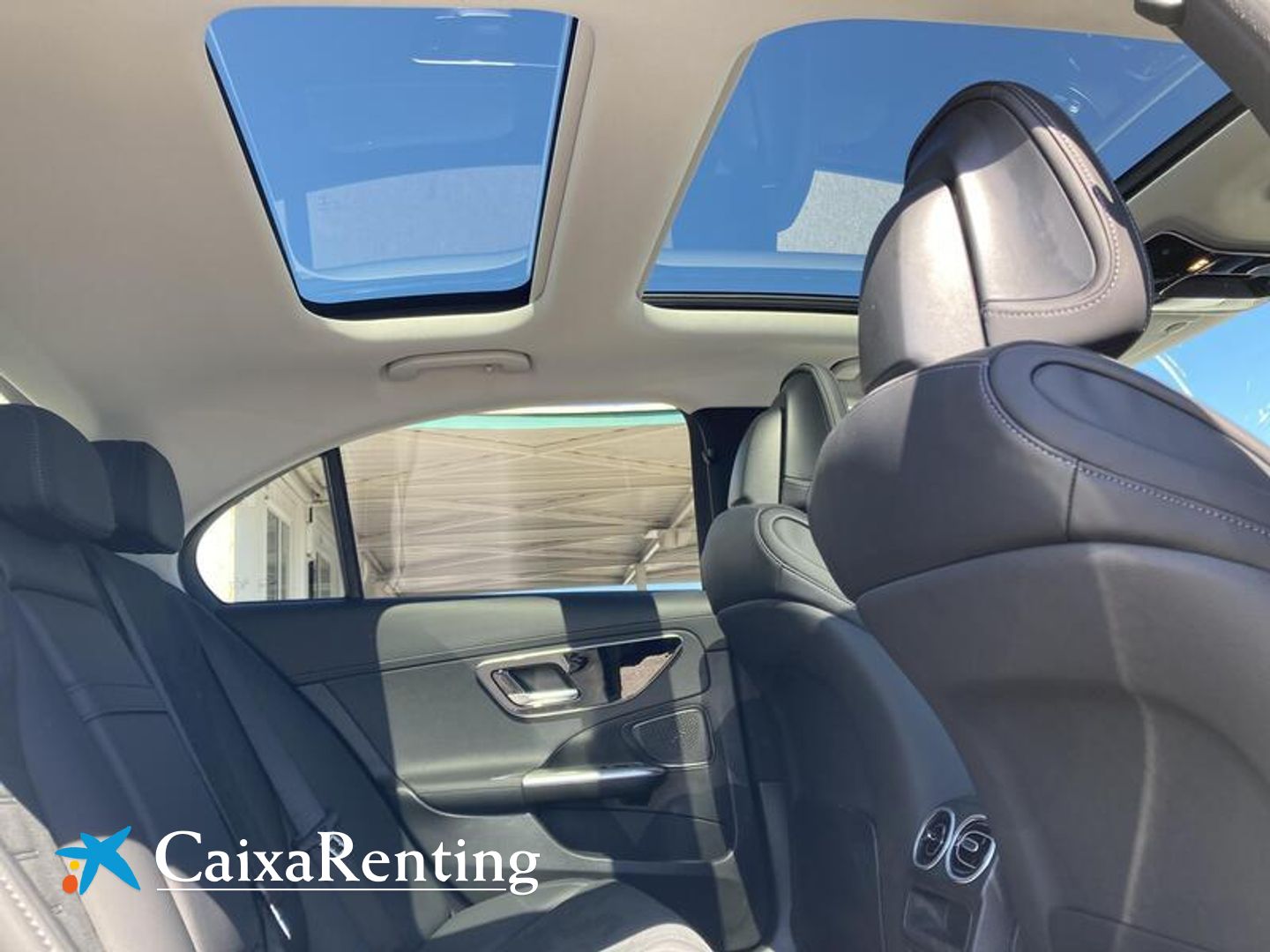 Mercedes-Benz Clase C 220 d 147 kW (200 CV)