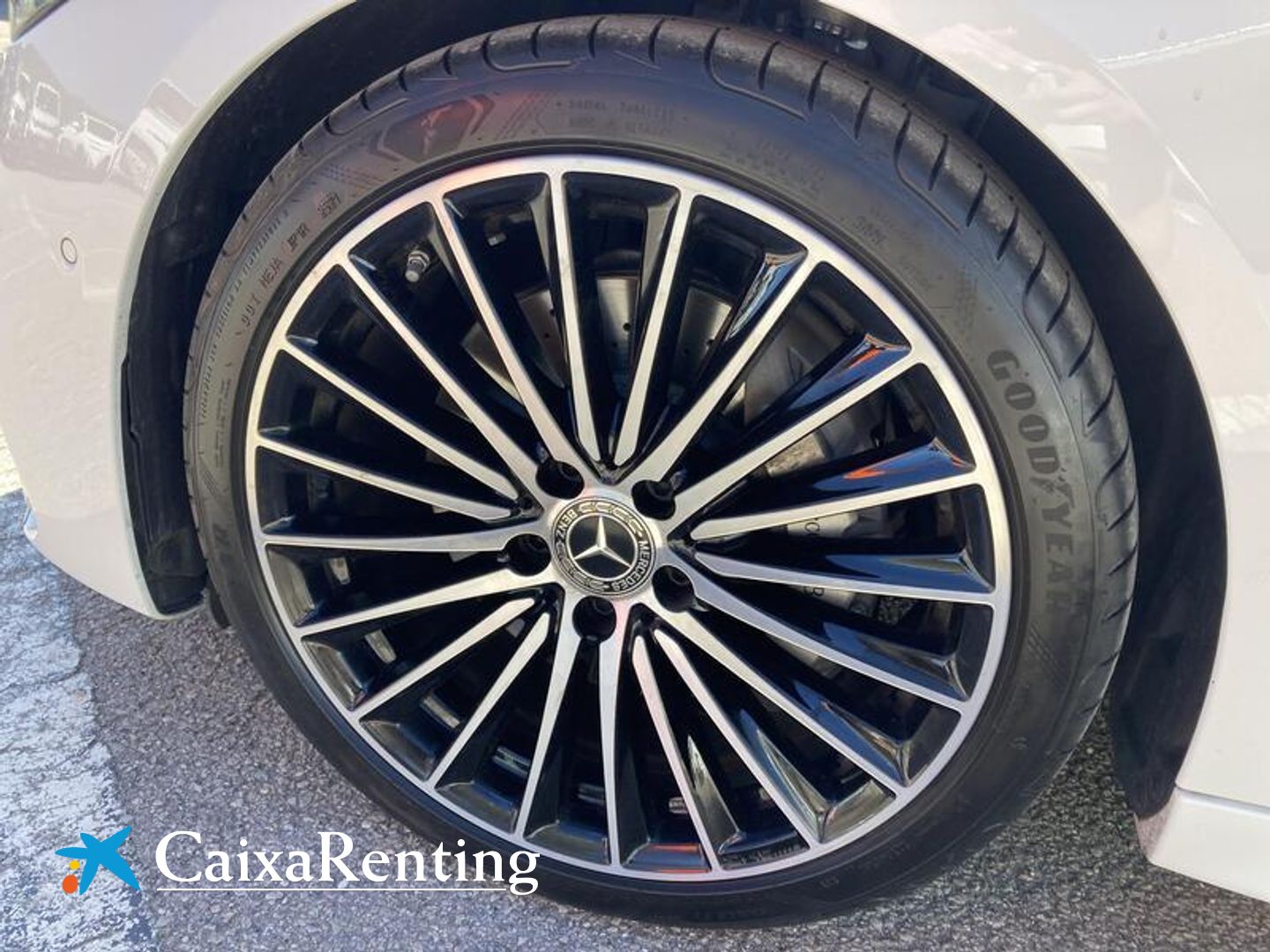 Mercedes-Benz Clase C 220 d 147 kW (200 CV)
