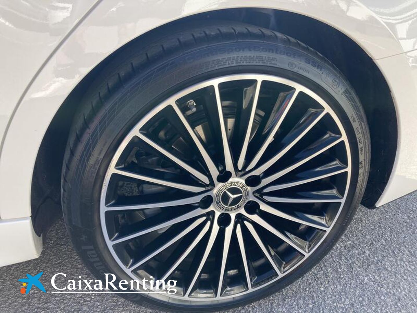 Mercedes-Benz Clase C 220 d 147 kW (200 CV)