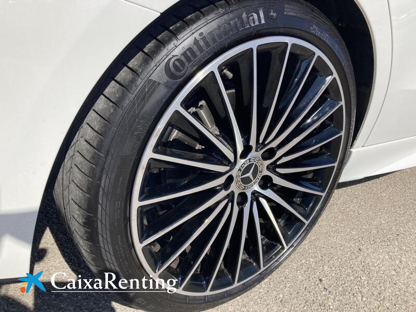 Mercedes-Benz Clase C 220 d 147 kW (200 CV)