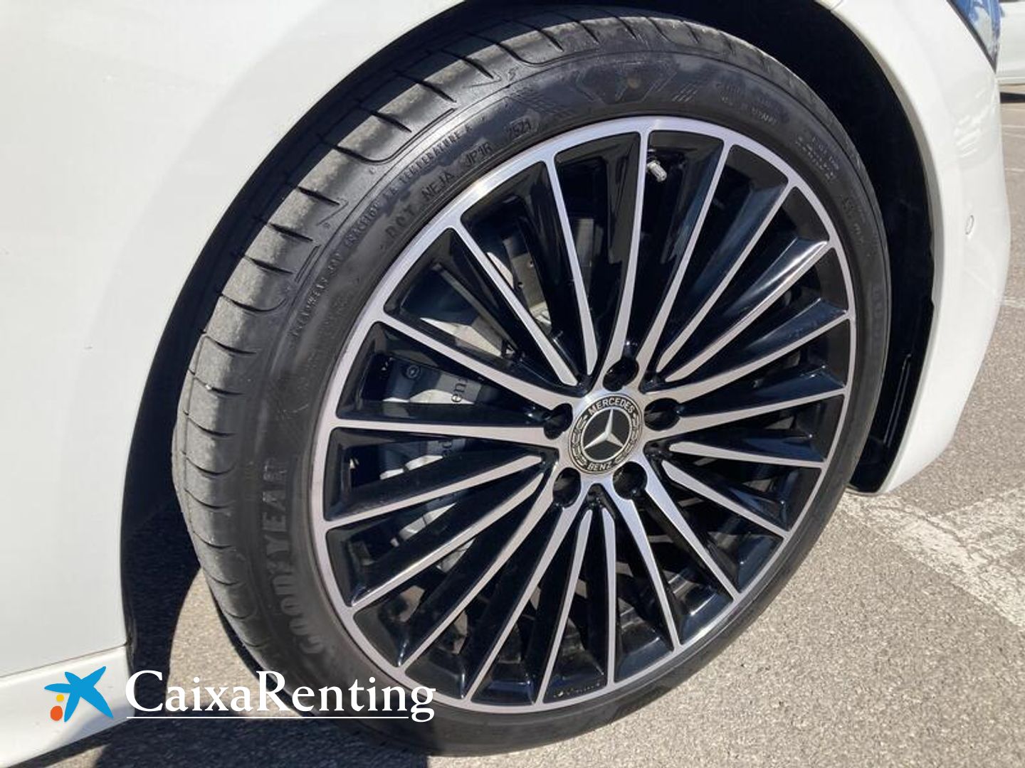 Mercedes-Benz Clase C 220 d 147 kW (200 CV)