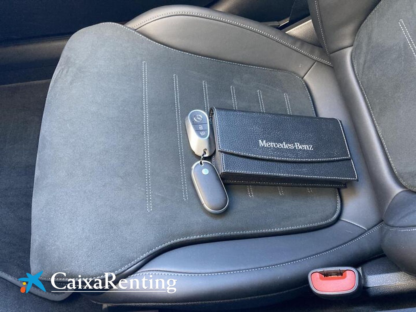 Mercedes-Benz Clase C 220 d 147 kW (200 CV)