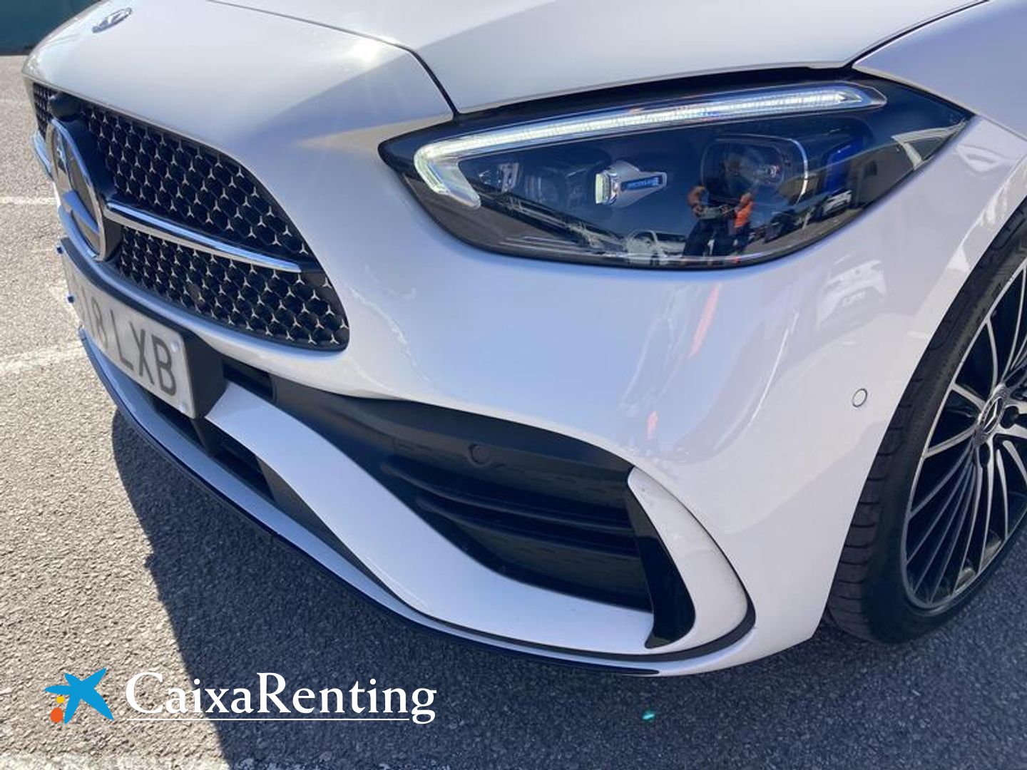 Mercedes-Benz Clase C 220 d 147 kW (200 CV)