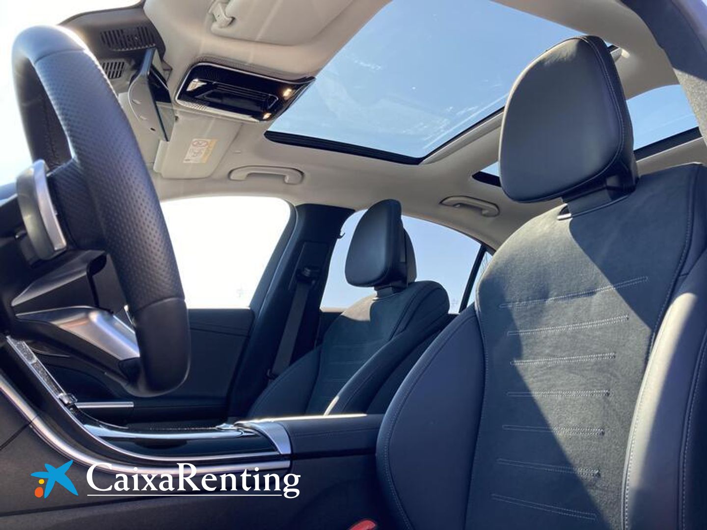 Mercedes-Benz Clase C 220 d 147 kW (200 CV)