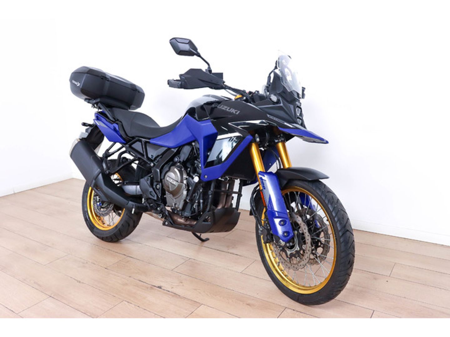 Suzuki V-Strom 800DE