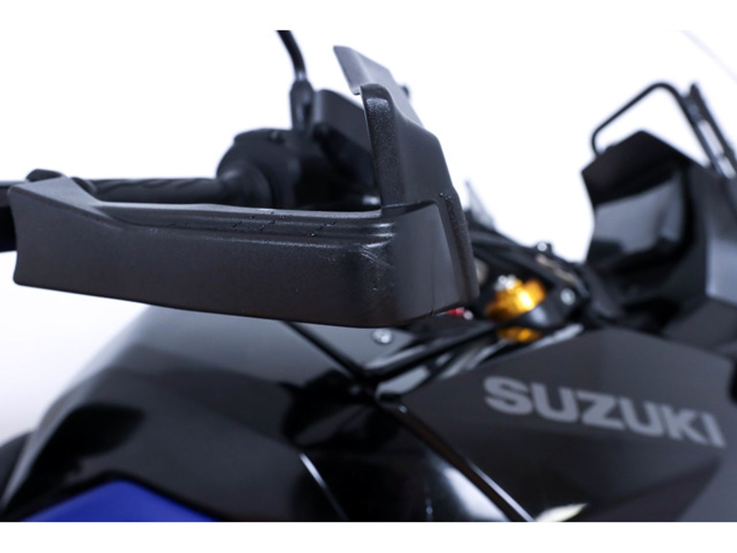 Suzuki V-Strom 800DE