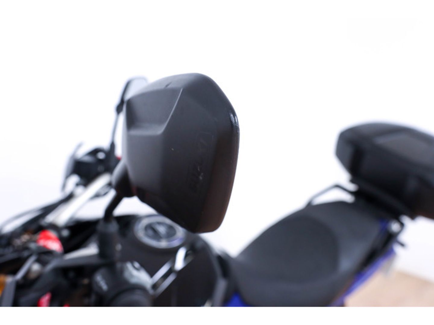 Suzuki V-Strom 800DE