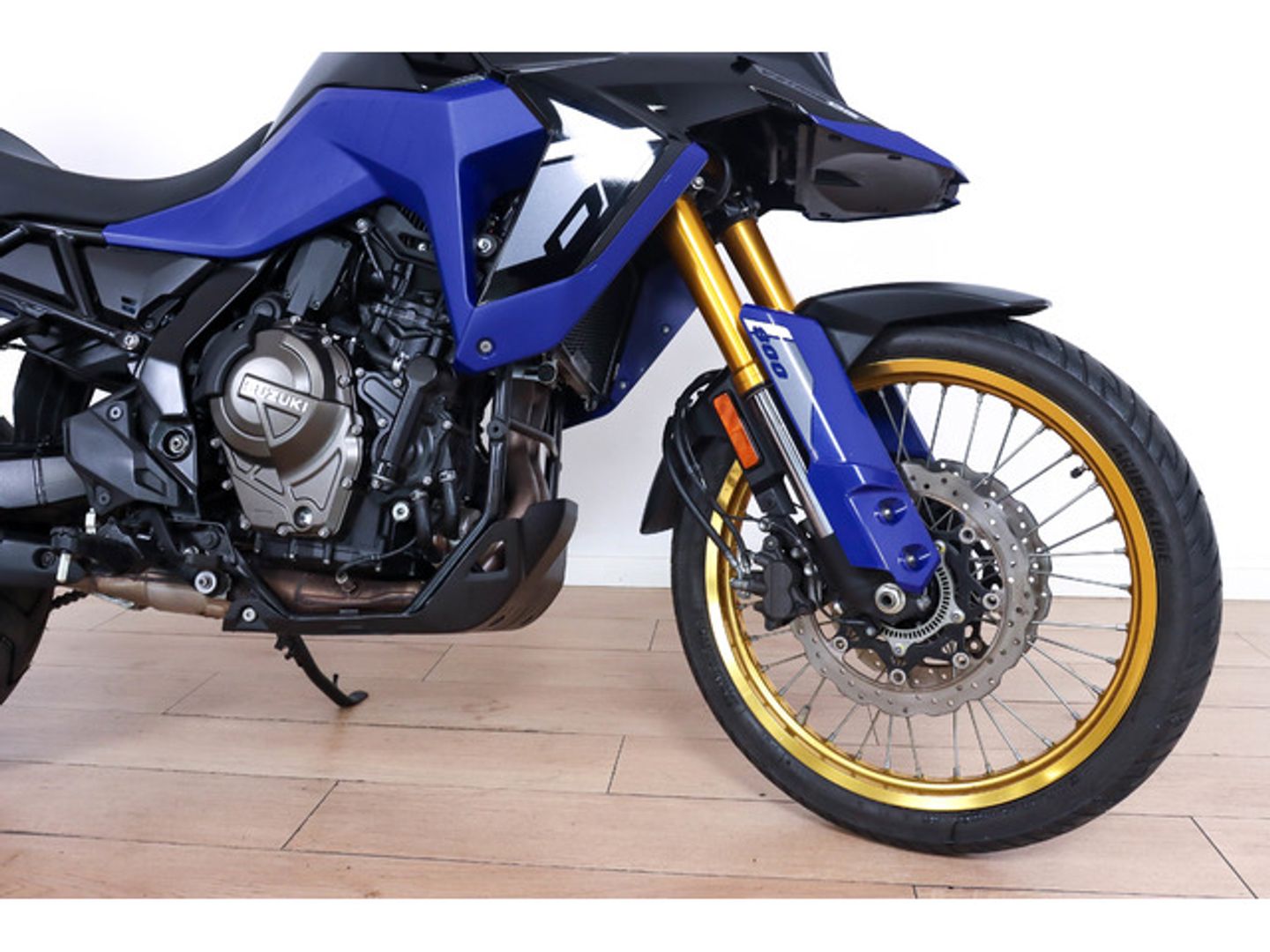 Suzuki V-Strom 800DE