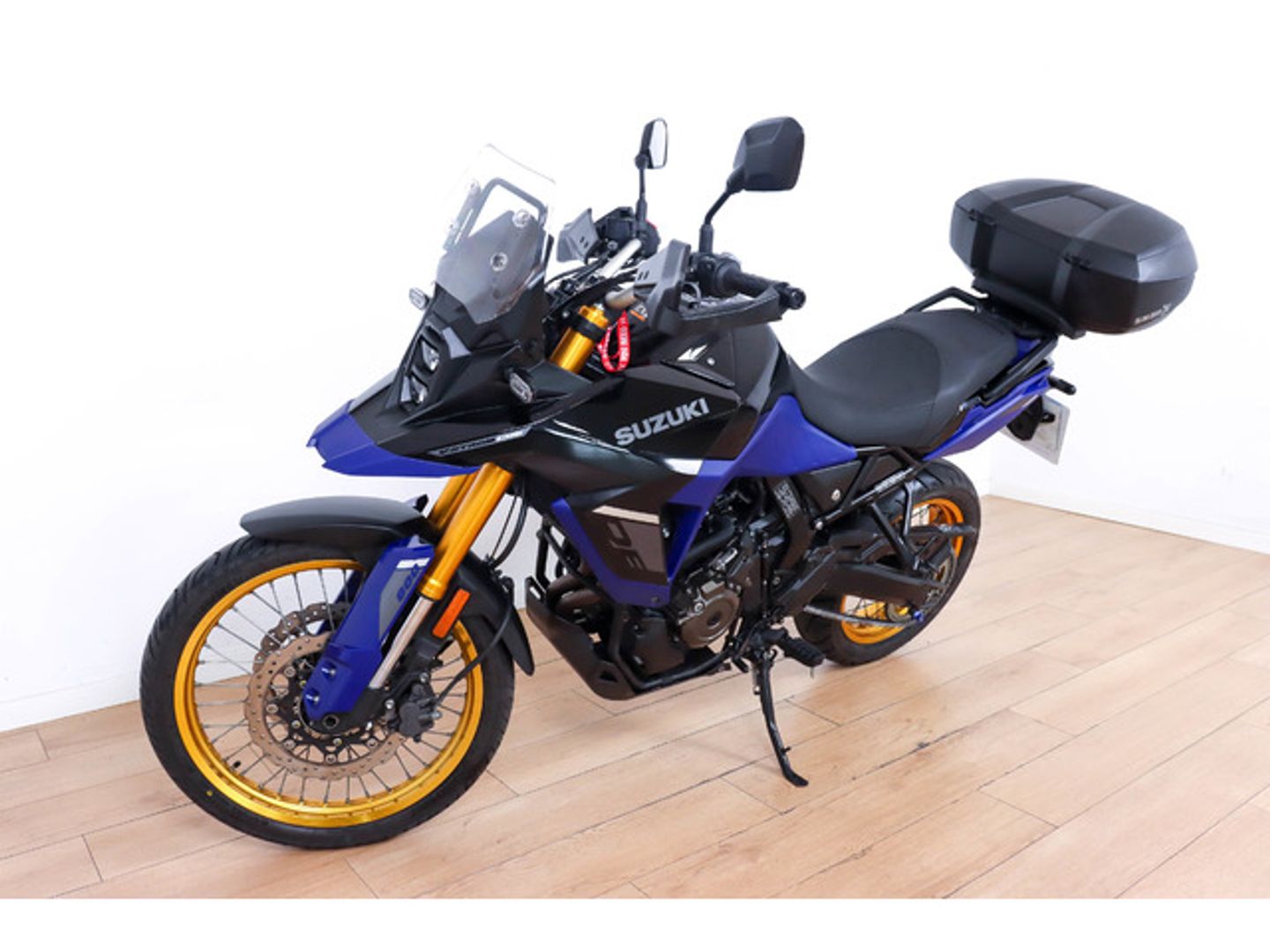Suzuki V-Strom 800DE