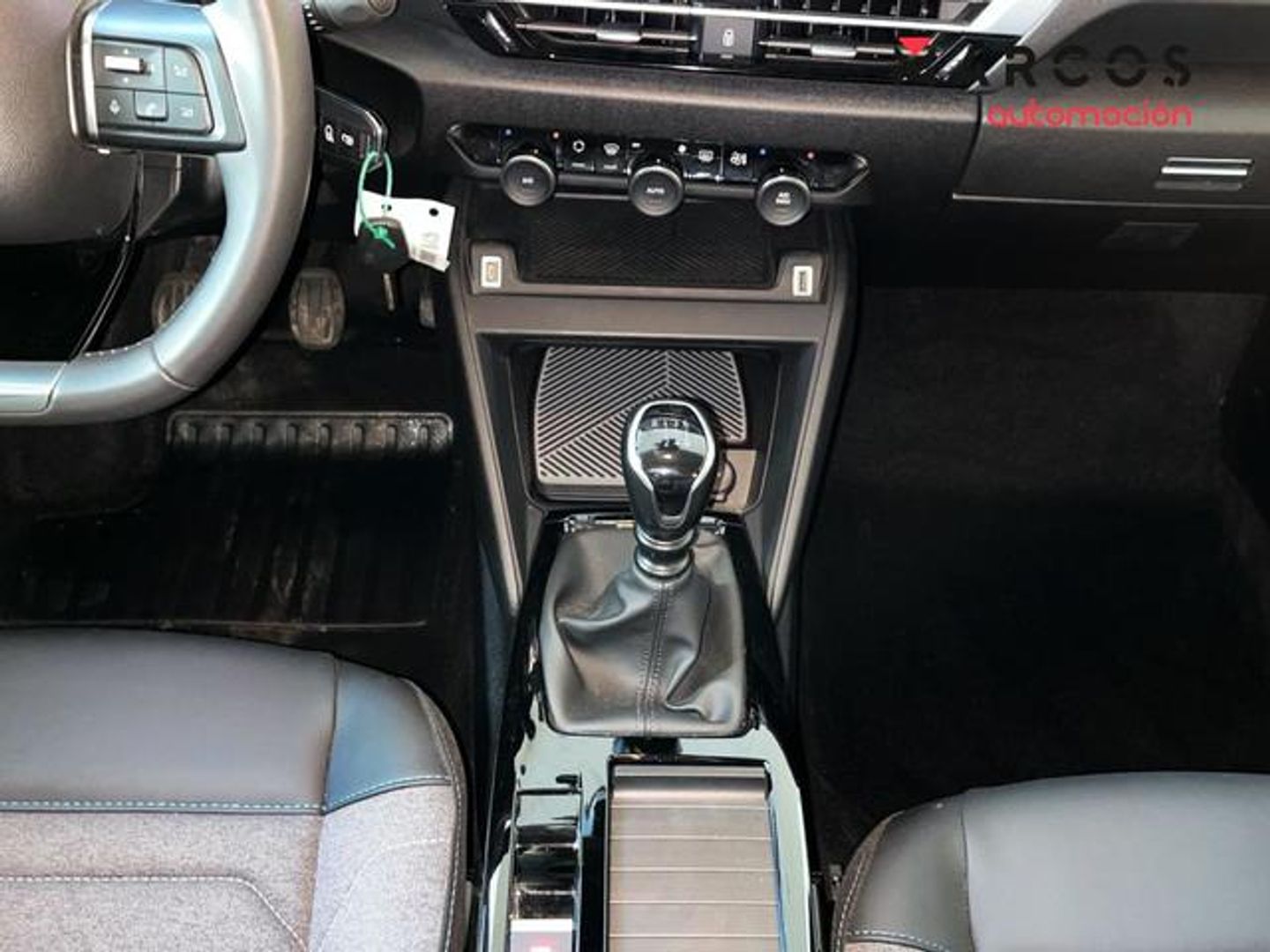 Citroen C4 PureTech 130 S&S 6v Feel Pack 96 kW (130 CV)
