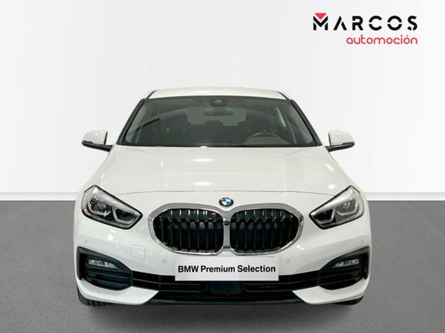 BMW Serie 1 118d Business 110 kW (150 CV)