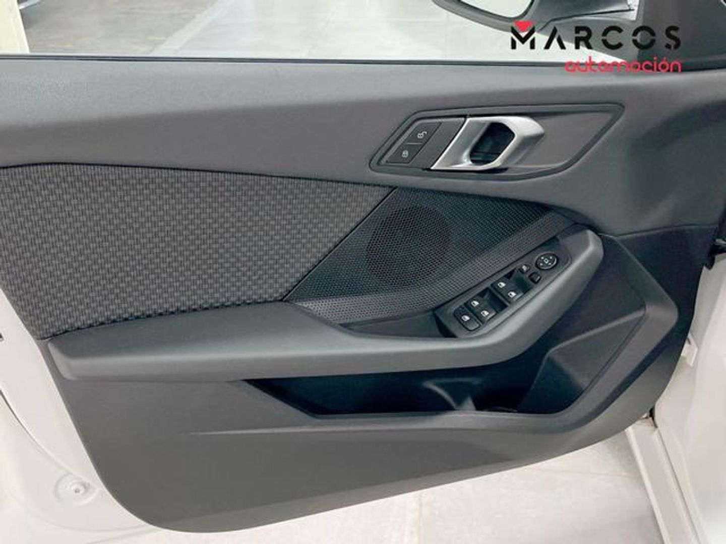 BMW Serie 1 118d Business 110 kW (150 CV)