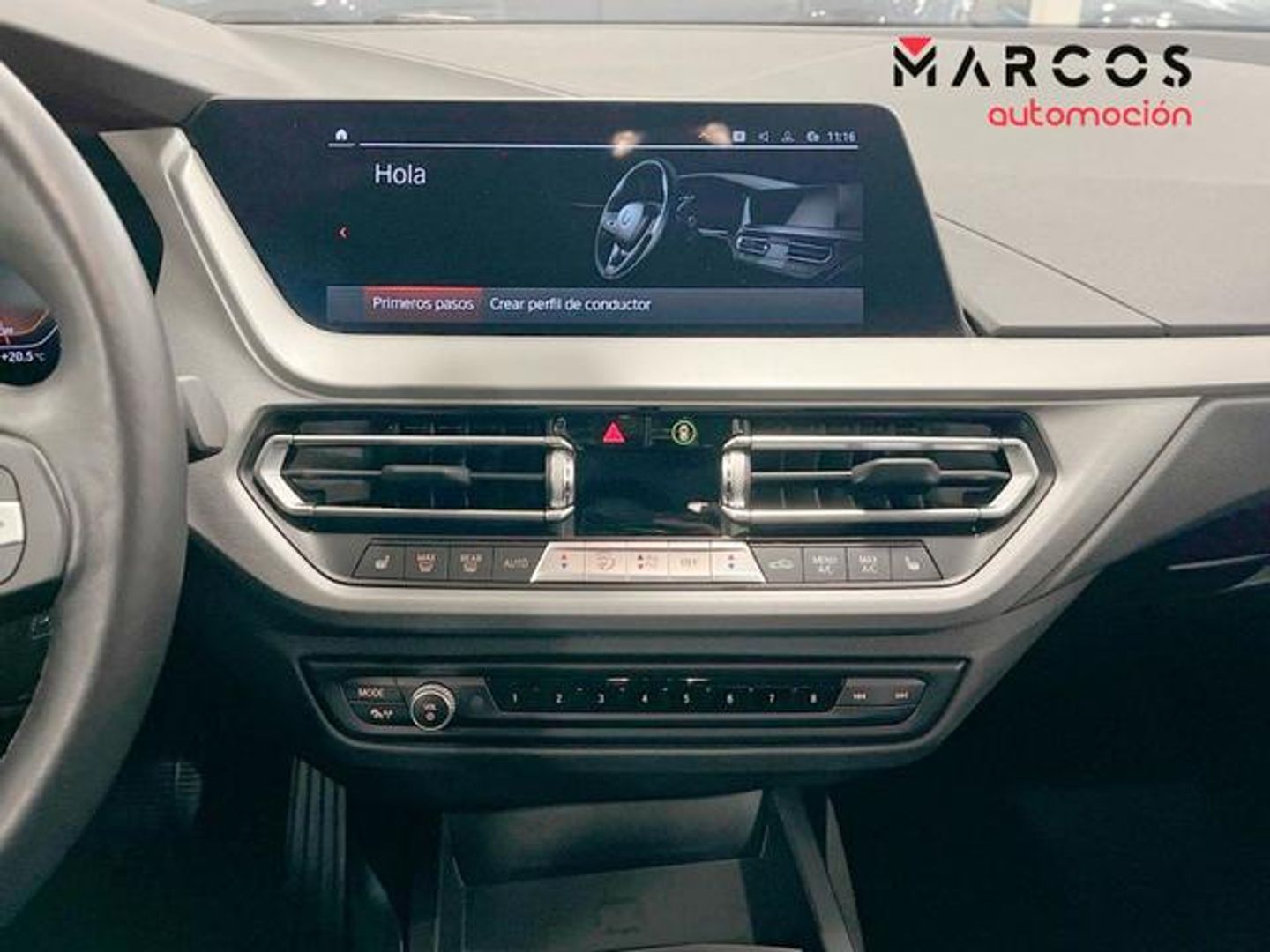 BMW Serie 1 118d Business 110 kW (150 CV)